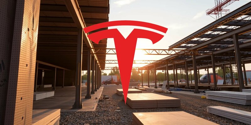 Tesla’s Strategic Pivot: A New Budget Model for Europe - Foto: über boerse-global.de