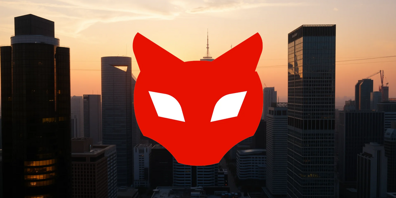 Leadership Reshuffle at Red Cat Signals Operational Shift - Foto: über boerse-global.de