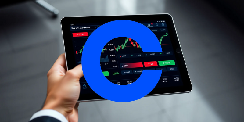 Coinbase Shares Face Dual Headwinds as Bitcoin Slumps and Institutional Sentiment Shifts - Foto: über boerse-global.de