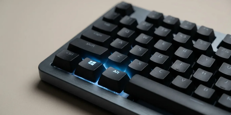 Run-Dialog: Microsoft wagt nach 30 Jahren das Design-Update - Foto: über boerse-global.de