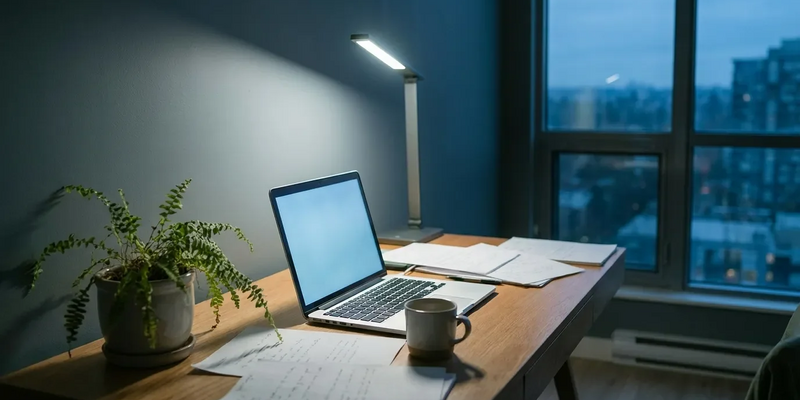 EU-Gesetz gegen Dauerstress: Burnout trifft jetzt die 30-Jährigen - Foto: über boerse-global.de