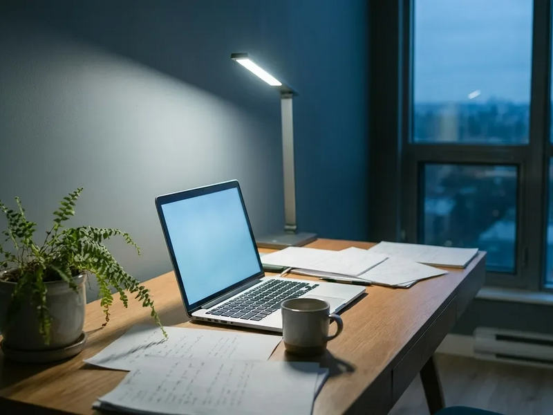 EU-Gesetz gegen Dauerstress: Burnout trifft jetzt die 30-Jährigen - Foto: über boerse-global.de
