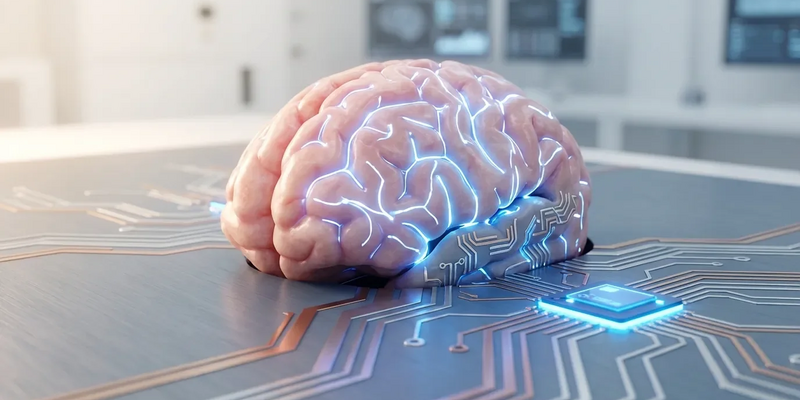 Kognitive Nachhaltigkeit: Warum KI unsere Denkfähigkeit bedroht - Foto: über boerse-global.de