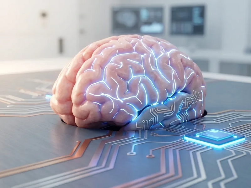 Kognitive Nachhaltigkeit: Warum KI unsere Denkfähigkeit bedroht - Foto: über boerse-global.de