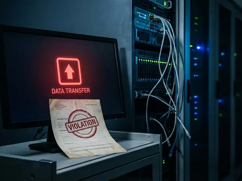 Kroatien verhängt 4,5 Millionen Euro Strafe gegen Telekomkonzern - Foto: über boerse-global.de