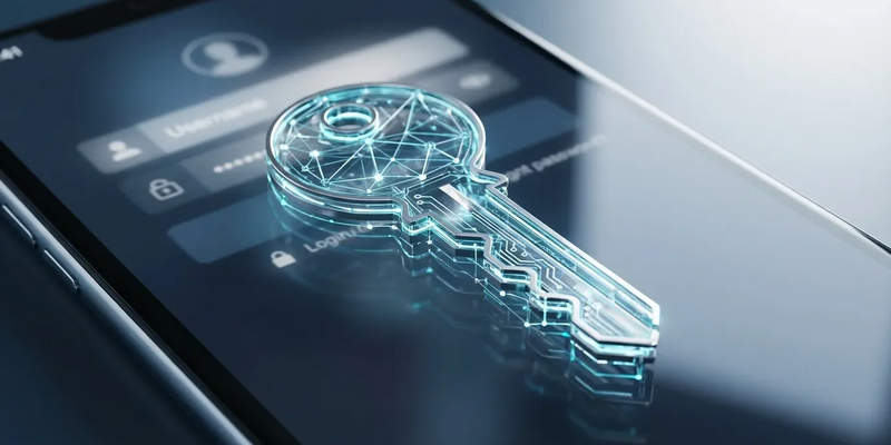 Telegram testet Passkey-Login: Aus für SMS-Codes - Foto: über boerse-global.de