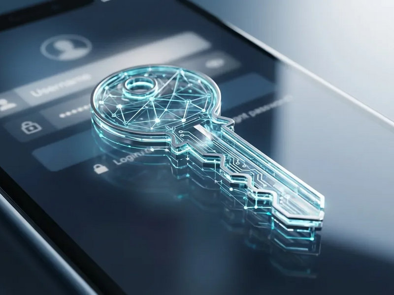 Telegram testet Passkey-Login: Aus für SMS-Codes - Foto: über boerse-global.de