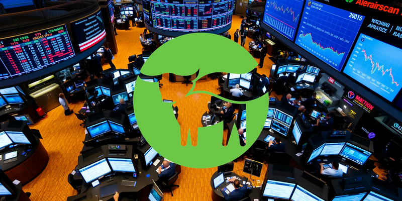 Beyond Meat Faces Legal Scrutiny Amidst Financial Turmoil - Foto: über boerse-global.de