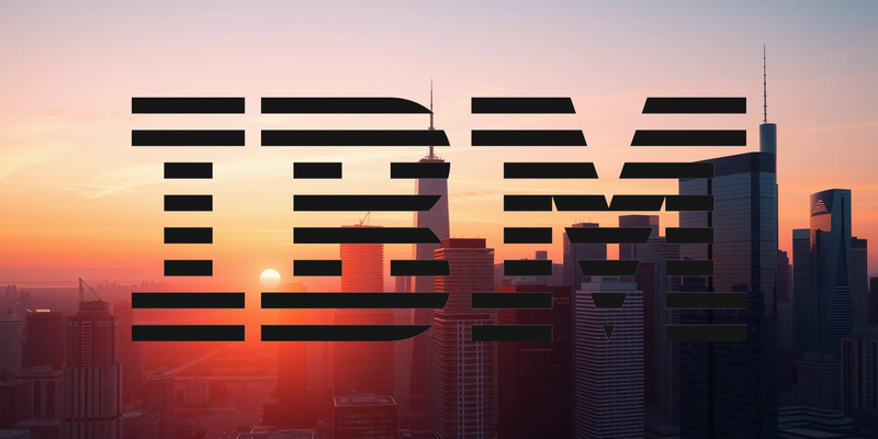 IBM’s Strategic Pivot Gains Momentum Amidst EU Regulatory Designation - Foto: über boerse-global.de