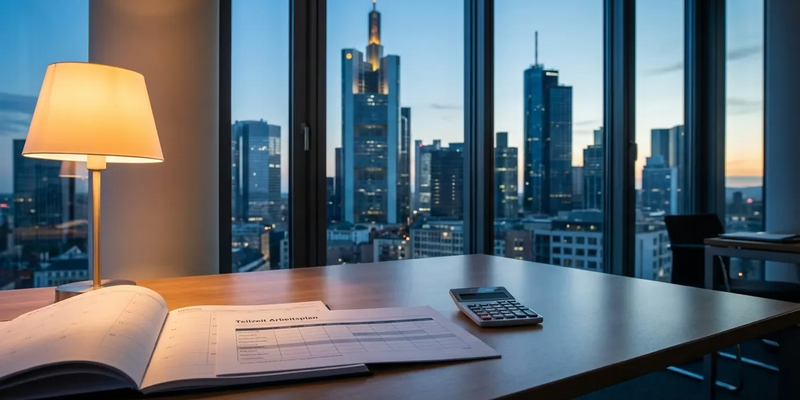 BAG-Urteil: Überstundenzuschläge schon ab erster Mehrarbeit - Foto: über boerse-global.de