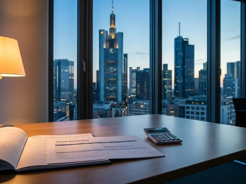 BAG-Urteil: Überstundenzuschläge schon ab erster Mehrarbeit - Foto: über boerse-global.de