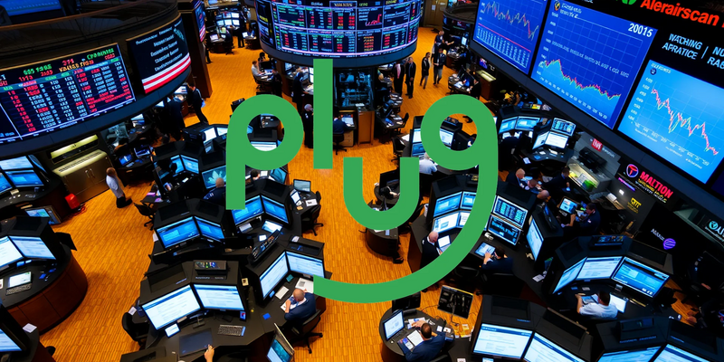 Plug Power Secures NASA Contract and Delays Key Shareholder Vote - Foto: über boerse-global.de