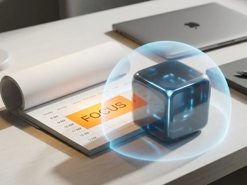 Google und Microsoft machen Fokus-Zeit unantastbar - Foto: über boerse-global.de