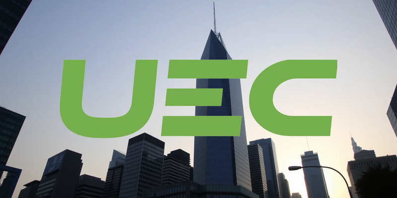 Uranium Energy Set to Report Quarterly Results Amid Integration Milestone - Foto: über boerse-global.de