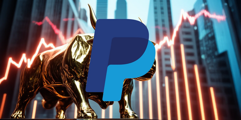 PayPal: La advertencia de JPMorgan agrava un año desolador para la acción - Foto: über boerse-global.de