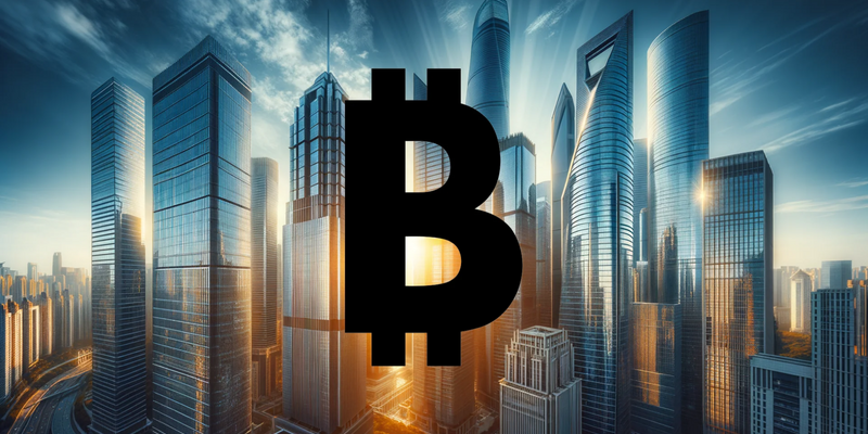 MicroStrategy Faces Sharp Price Target Cut Amid Bitcoin Valuation Shift - Foto: über boerse-global.de