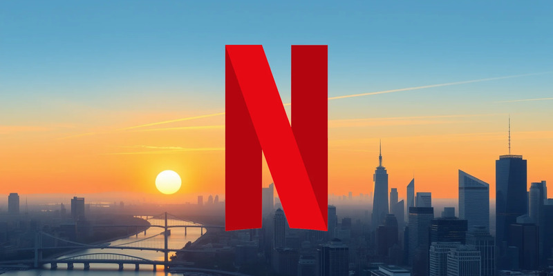 Netflix Aktie: Mega-Deal sorgt für Turbulenzen - Foto: über boerse-global.de