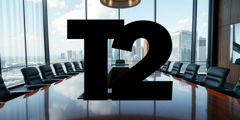 Take-Two Stock Finds Stability Amid GTA VI Anticipation - Foto: über boerse-global.de