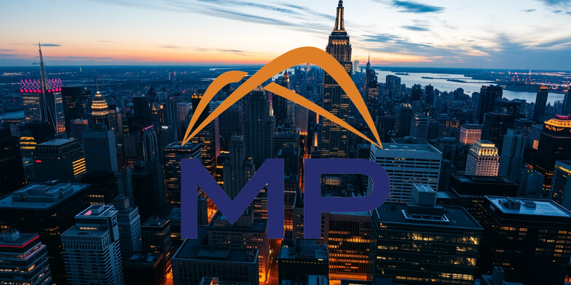 Unanimous Analyst Consensus Emerges for MP Materials - Foto: über boerse-global.de