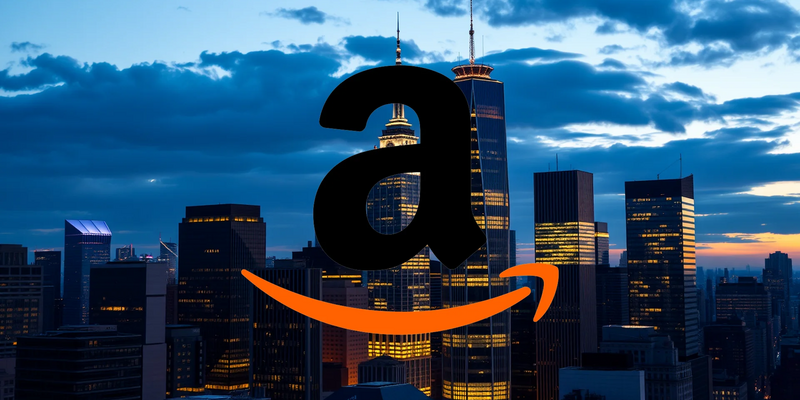 Amazon: La nube de AWS impulsa el optimismo bursátil - Foto: über boerse-global.de