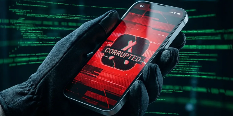 Albiriox: Android-Trojaner steuert Smartphones fern - Foto: über boerse-global.de