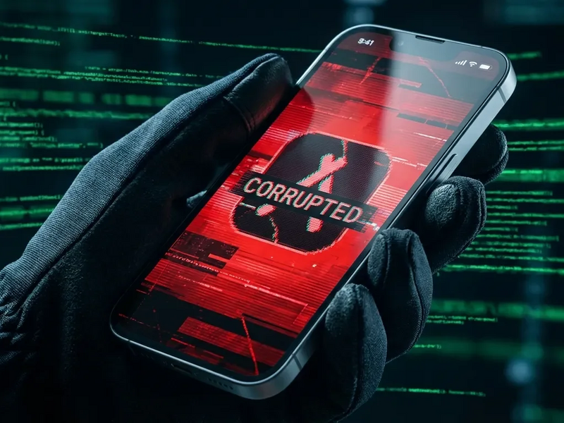 Albiriox: Android-Trojaner steuert Smartphones fern - Foto: über boerse-global.de