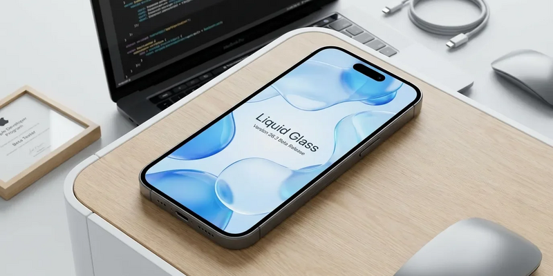 iOS 26.3: Beta-Start noch vor Weihnachten erwartet - Foto: über boerse-global.de