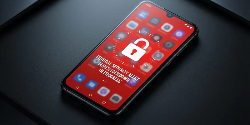 Google: Neue Schutzfunktion blockiert Bildschirmfreigabe bei Betrugsanrufen - Foto: über boerse-global.de