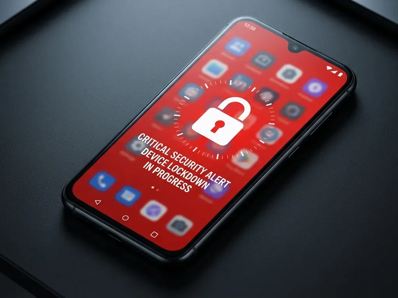 Google: Neue Schutzfunktion blockiert Bildschirmfreigabe bei Betrugsanrufen - Foto: über boerse-global.de