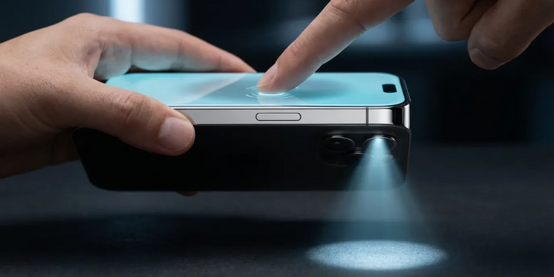 iPhone 17: Diese versteckten Funktionen kennen die wenigsten - Foto: über boerse-global.de