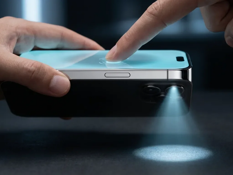 iPhone 17: Diese versteckten Funktionen kennen die wenigsten - Foto: über boerse-global.de