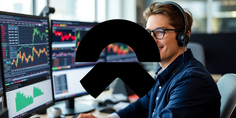 Nio’s November Surge: Sub-Brand Strategy Fuels Record Deliveries - Foto: über boerse-global.de