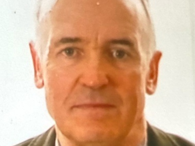 LPI-EF: Suche nach vermissten 69-jährigen Mann - Foto: presseportal.de