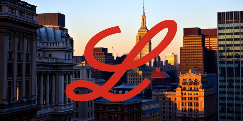 La acción de Eli Lilly encadena siete jornadas en rojo: ¿culpa de la rebaja de Zepbound? - Foto: über boerse-global.de