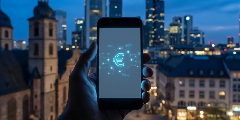 N26 steigt bei Wero ein: Europas Zahlungsrevolution nimmt Fahrt auf - Foto: über boerse-global.de