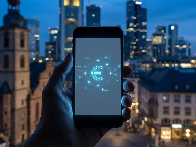 N26 steigt bei Wero ein: Europas Zahlungsrevolution nimmt Fahrt auf - Foto: über boerse-global.de