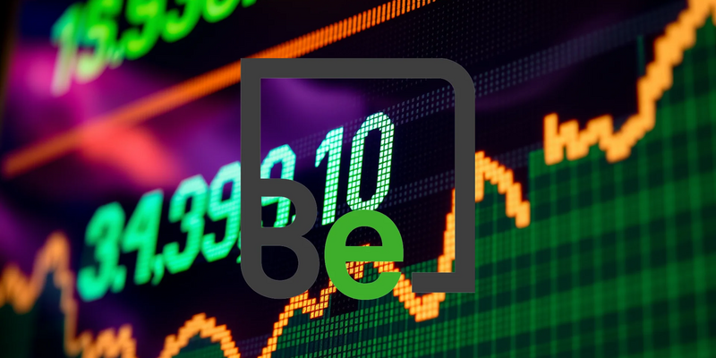 Bloom Energy: Un meteórico ascenso bursátil con luces de advertencia - Foto: über boerse-global.de