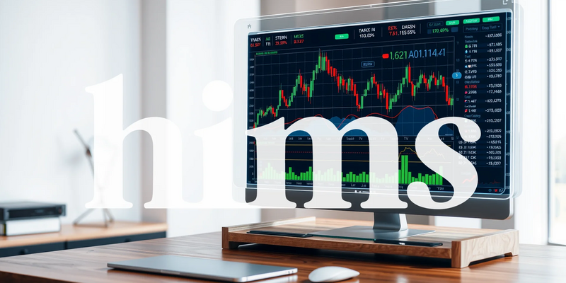 Hims & Hers: Una Estrategia de Dos Frentes para Expandir su Imperio de Salud Digital - Foto: über boerse-global.de