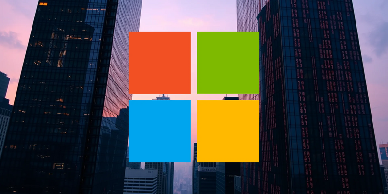 Microsoft Afianza su Dominio: Subidas de Precios y Estrategia en Chips Impulsan la Acción - Foto: über boerse-global.de