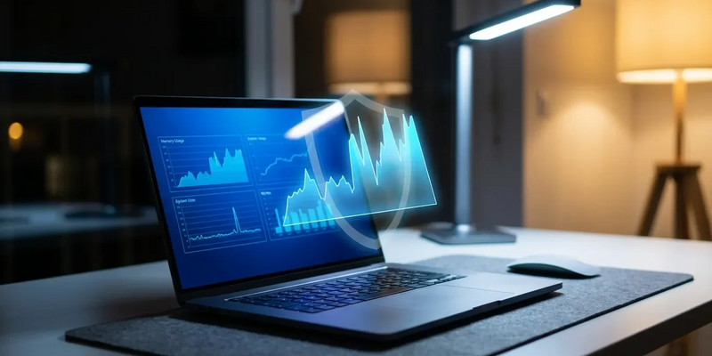 Discord führt Neustart-Mechanismus gegen Speicher-Kollaps ein - Foto: über boerse-global.de