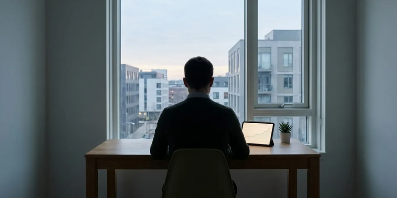 Swiss Life: Finanzsorgen lähmen mentale Gesundheit - Foto: über boerse-global.de