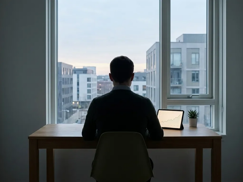 Swiss Life: Finanzsorgen lähmen mentale Gesundheit - Foto: über boerse-global.de