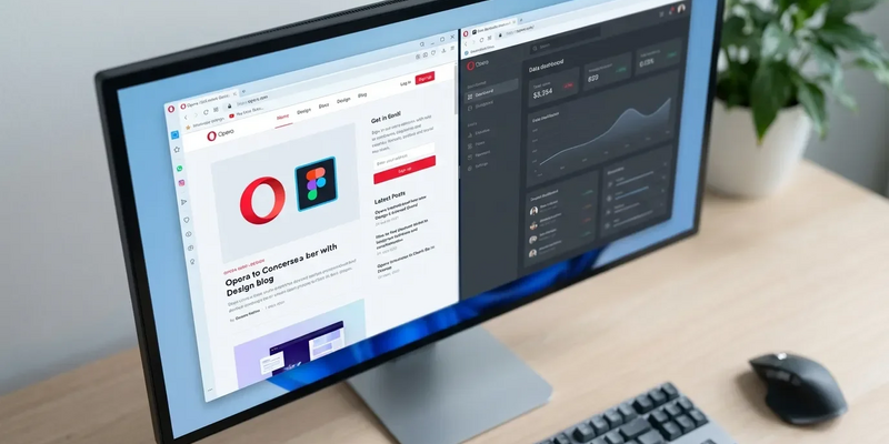 Opera 125: Browser-Update setzt auf Stabilität statt KI-Features - Foto: über boerse-global.de
