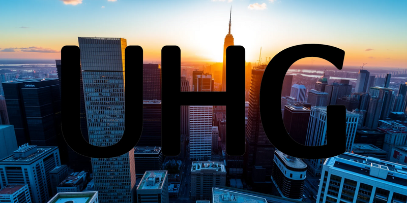 Opciones de Compra en UnitedHealth: Una Apuesta por la Recuperación - Foto: über boerse-global.de