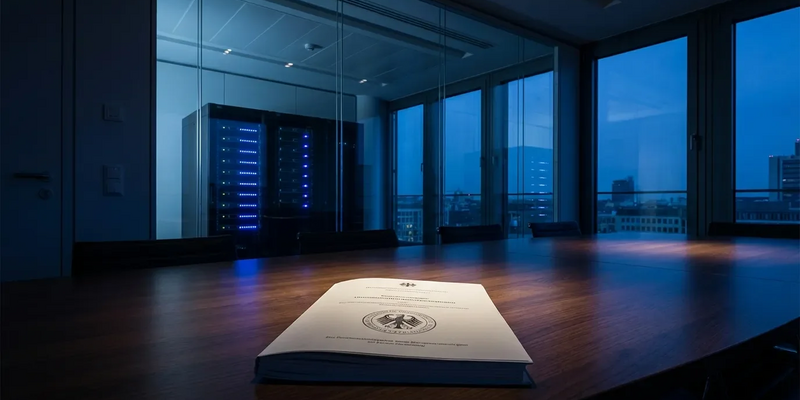 NIS2-Gesetz: Sofortige Pflichten für 30.000 deutsche Firmen - Foto: über boerse-global.de