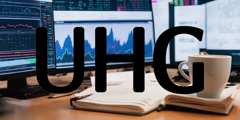 A Surge in Bullish Bets on UnitedHealth Shares - Foto: über boerse-global.de