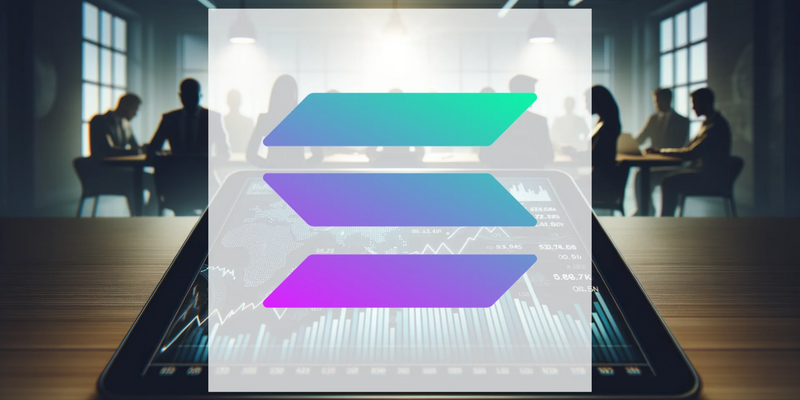 Institutional Embrace of Solana Signals Long-Term Shift Amid Price Volatility - Foto: über boerse-global.de