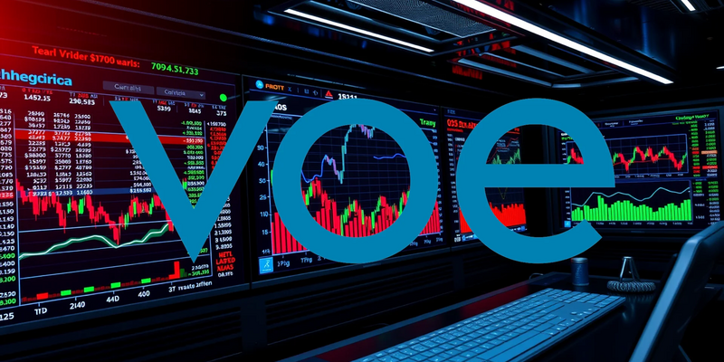 Voestalpine Shares Approach Annual Peak on Strategic and Analyst Support - Foto: über boerse-global.de