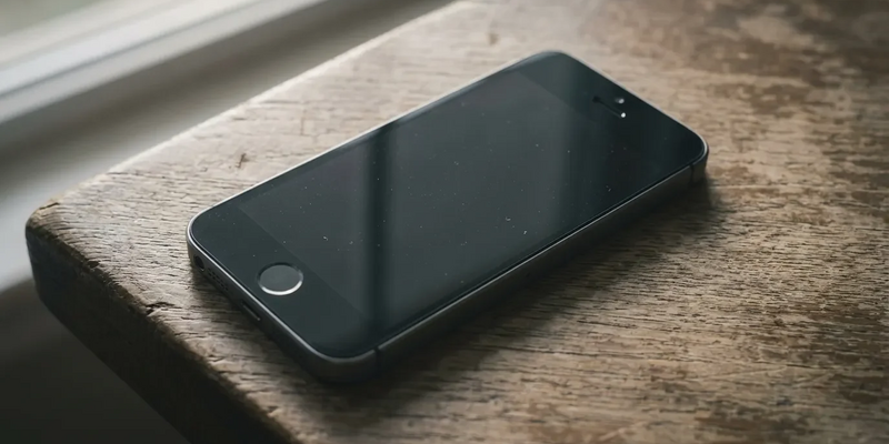 iPhone SE: Das Ende einer Ära - Foto: über boerse-global.de