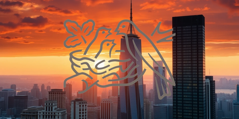 Nestlé’s Strategic Shift: A Costly Exit from Blue Bottle Coffee - Foto: über boerse-global.de